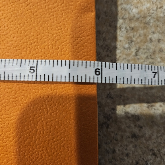 Hermes Shopping Tote - Picture 11 of 11